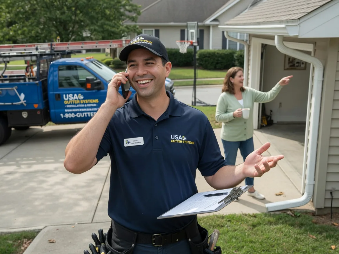 Gutter Installation Rudd, IA FAQs
